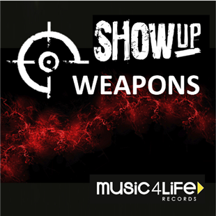 New mix Ely Yabu for WEAPONS - Show Up